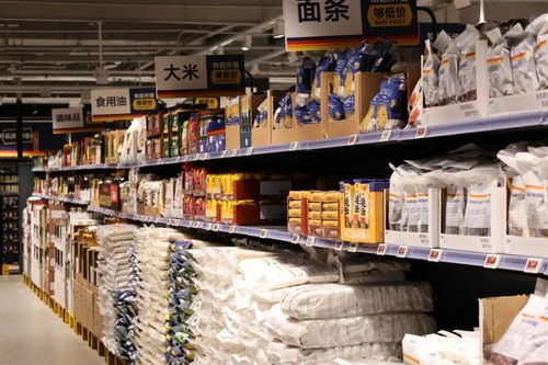 奧樂齊再添新店，今日盛大開業(yè)，日用百貨一應(yīng)俱全
