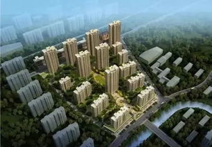 六安一季度住宅均價出爐，非居住租賃市場動態如何？