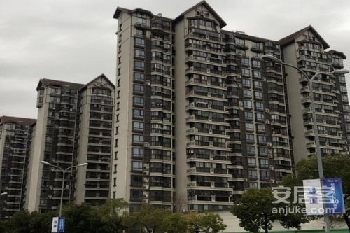合生城邦四街坊公寓住宅深度解析 優點、不足與市場口碑