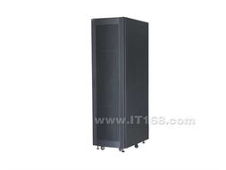 鑫澎XP 4九折型材網絡服務器機柜深度解析 以XP469642為例的工業(yè)美學與性能巔峰